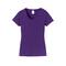 Port & Company® Fan Favorite™ Ladies V-Neck T-Shirt